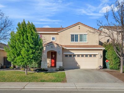 638 Tara Bella Dr, Lincoln, CA, 95648