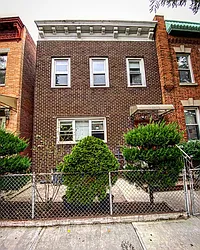 Rented by Amorelli Realty