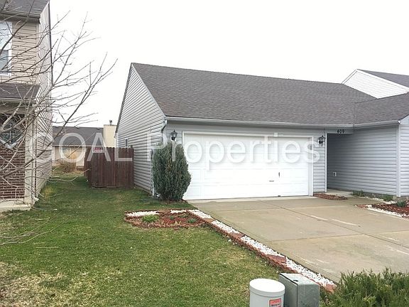 2nd image of 409 Bagley Ln