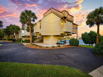 27 Riptide Ln. #Lake Front Litchfield By The Sea, Pawleys Island, SC, 29585