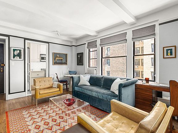 2nd image of 45 5th Ave APT 14C