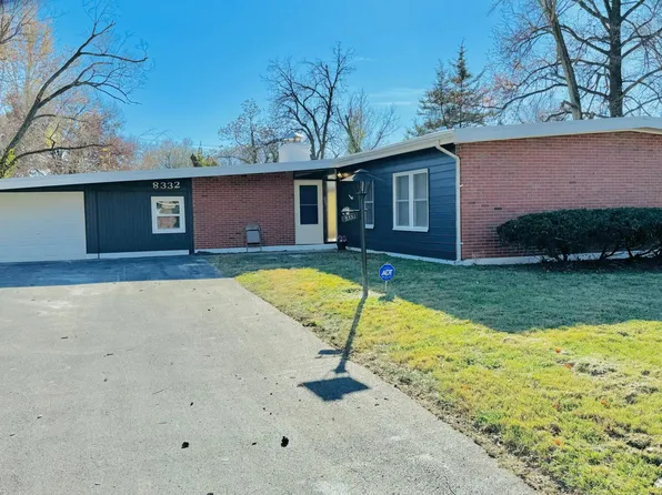 8332 Pepperidge Dr, Saint Louis, MO 63134