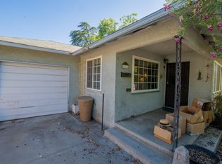 4668 E Harvard Ave, Fresno, CA 93703