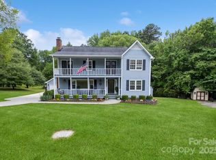 16612 Grapperhall Dr, Huntersville, NC 28078