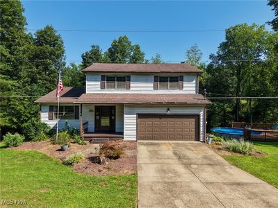 735 Timberline Dr, Vincent, OH, 45784