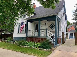 1604 5th St, Bay City, MI 48708