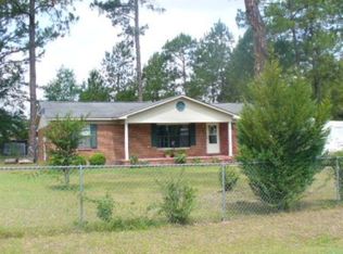 923 Timberlane Rd, Bainbridge, GA 39817