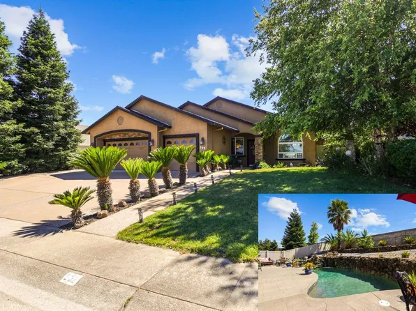532 River Park Dr, Redding, CA 96003