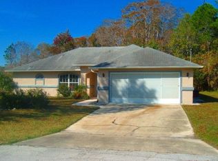 27 Kaffir Lily Pl, Palm Coast, FL 32164