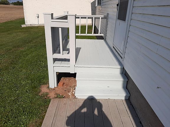 Your Private Entrance