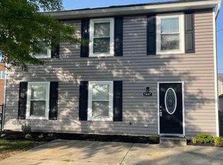 7897 W End Dr, Baltimore, MD 21226