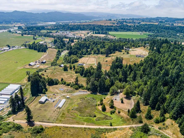 0 Vance Mansion Rd, Carlotta, CA 95528