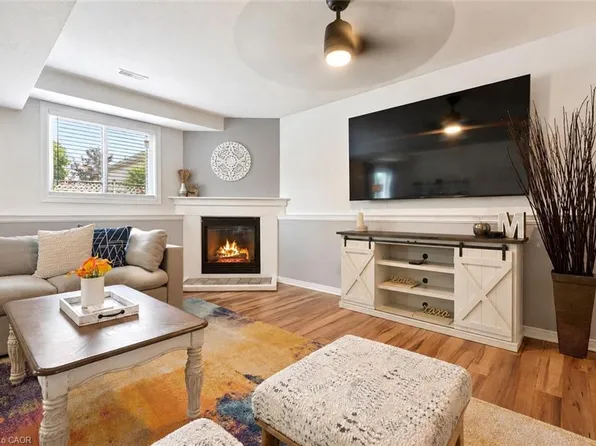 325 Tait Cres, Centre Wellington, ON N1M 3P8