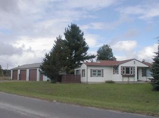 5733 W 112th St, Grant, MI 49327
