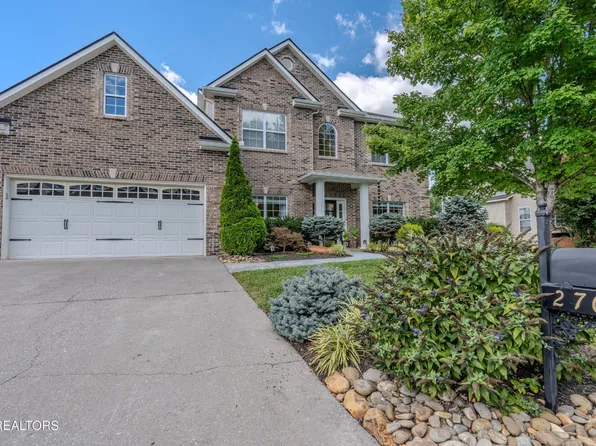 2709 Rushland Park Blvd, Knoxville, TN 37924