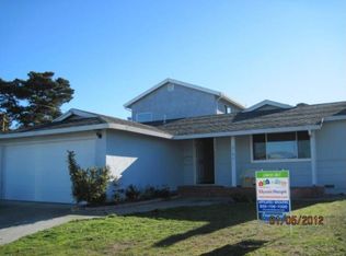 2132 Cypress Ave, San Pablo, CA 94806