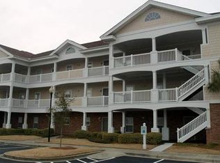 411 Cypress Ln #411, North Myrtle Beach, SC 29582
