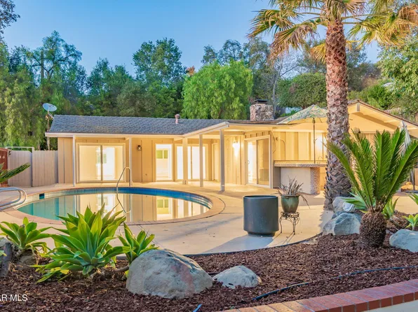 3699 Rockcreek Rd, Santa Barbara, CA 93105