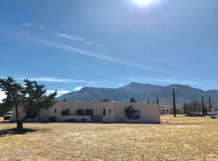 2514 E Seneca St, Sierra Vista, AZ 85650