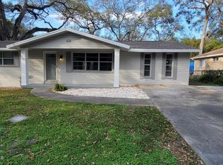 612 Garden St, Brooksville, FL 34601