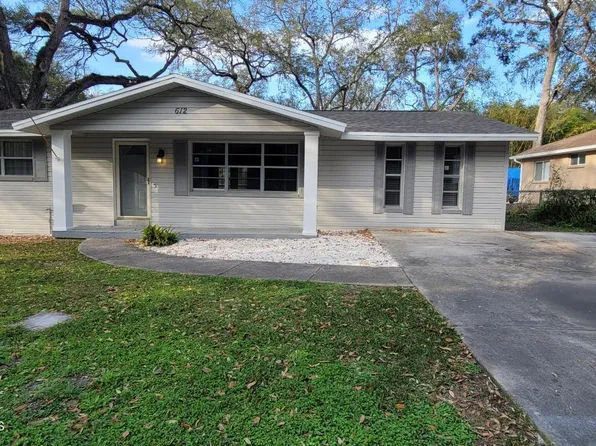 612 Garden St, Brooksville, FL 34601