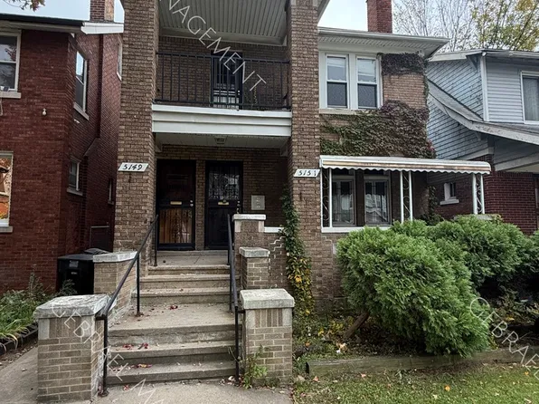 5149 S Martindale St, Detroit, MI 48204
