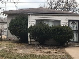 8137 S Calumet Ave, Chicago, IL 60619