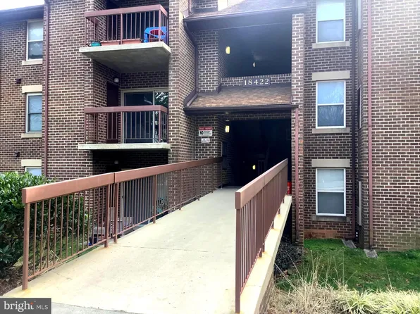 18422 Guildberry Dr APT 102, Gaithersburg, MD 20879