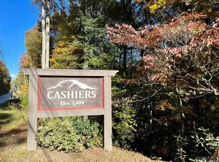 0 Highway 64 W, Cashiers, NC 28717