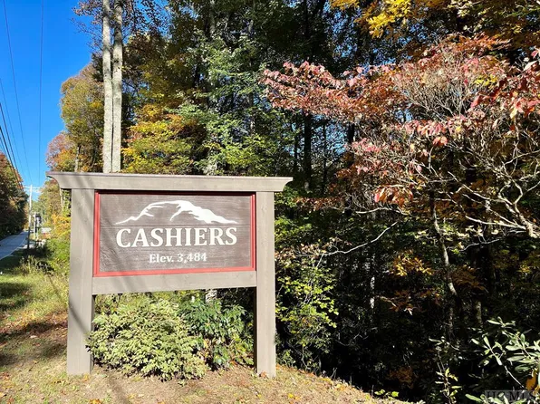 0 US 64W, Cashiers, NC 28717