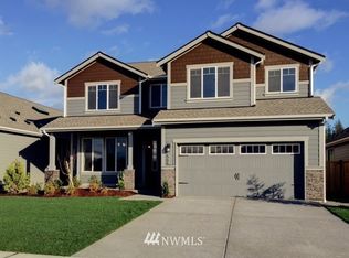 6838 Bellamae Ct SW, Tumwater, WA 98512