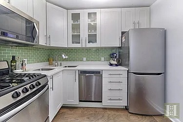 Sold by Halstead Real Estate
