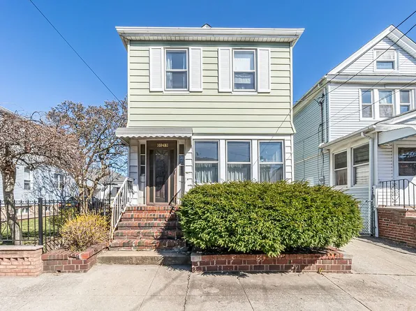 10119 94th St, Ozone Park, NY 11416