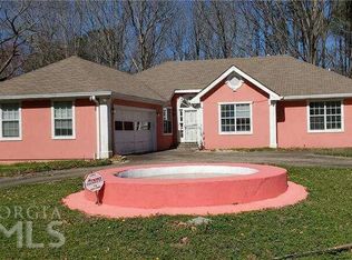 2770 Still Lake Dr, Acworth, GA 30102