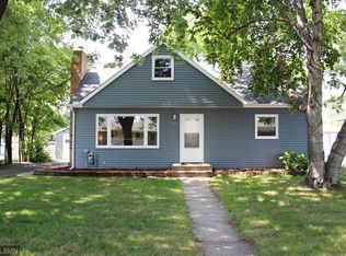 436 10th Ave NW, New Brighton, MN 55112