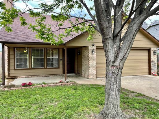 8914 N 123rd East Ave, Owasso, OK 74055