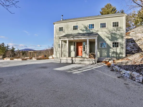 52 Locust Lane, Lyndeborough, NH 03082