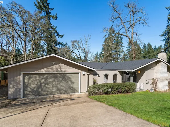 335 W 38th Ave, Eugene, OR 97405