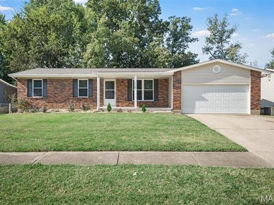 1107 Patsy Ln, O'Fallon, MO, 63366