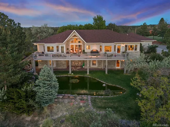 6886 Village Road, Parker, CO 80134
