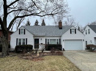 1505 W Acres Rd, Joliet, IL 60435