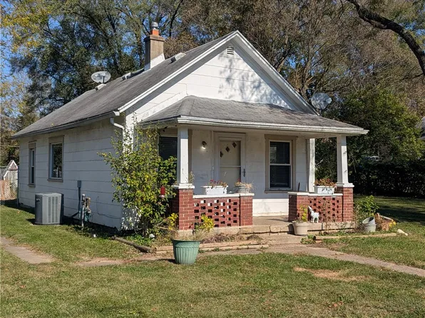 2744 Sunset Ave, Springfield, OH 45505