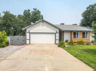 2535 Ruby Ct, Redding, CA 96001