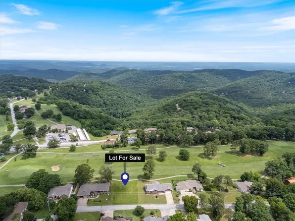 320-02809-000 Indian Wells Dr #14, Eureka Springs, AR 72631