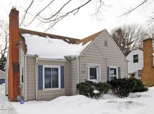 1322 Miller Rd, Kalamazoo, MI 49001