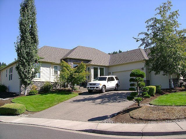 Incredible One Story Home in Happy Valley