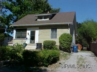 1411 Seminary St, Alton, IL 62002