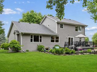 5933 Bayberry Dr, White Bear Township, MN 55110