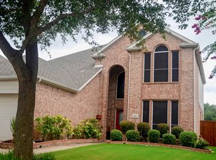 2112 Aberdeen Ave, McKinney, TX 75072