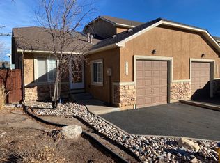 5506 Timepiece Point, Colorado Springs, CO 80915